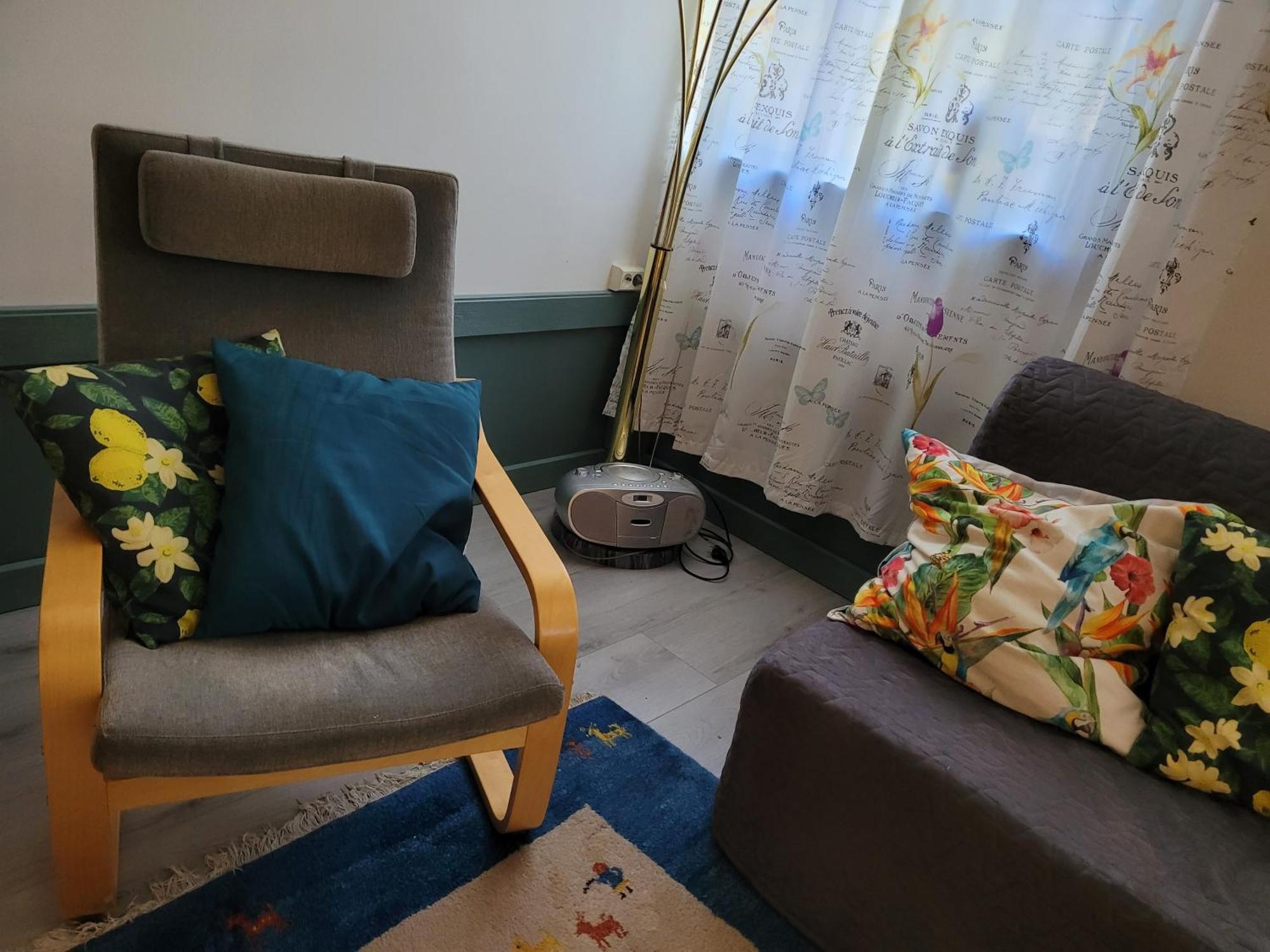 Blankaholm 1:25 Apartment Room photo
